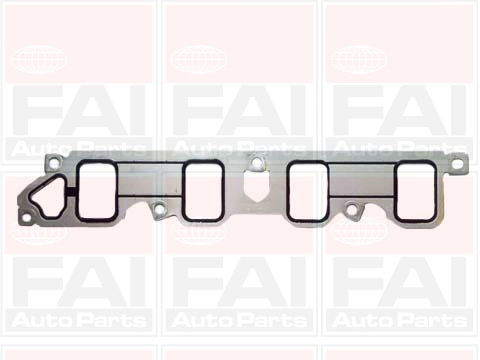 Gasket Set, intake manifold
